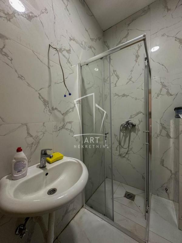 Slika 9 - Olge Jovanović, Dvosoban stan na prodaju, 50m2, 155.000€