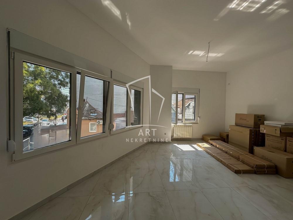 Slika 2 - Olge Jovanović, Dvosoban stan na prodaju, 50m2, 155.000€