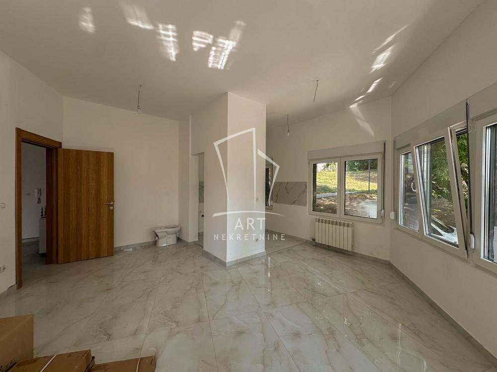 Slika 3 - Olge Jovanović, Dvosoban stan na prodaju, 50m2, 155.000€