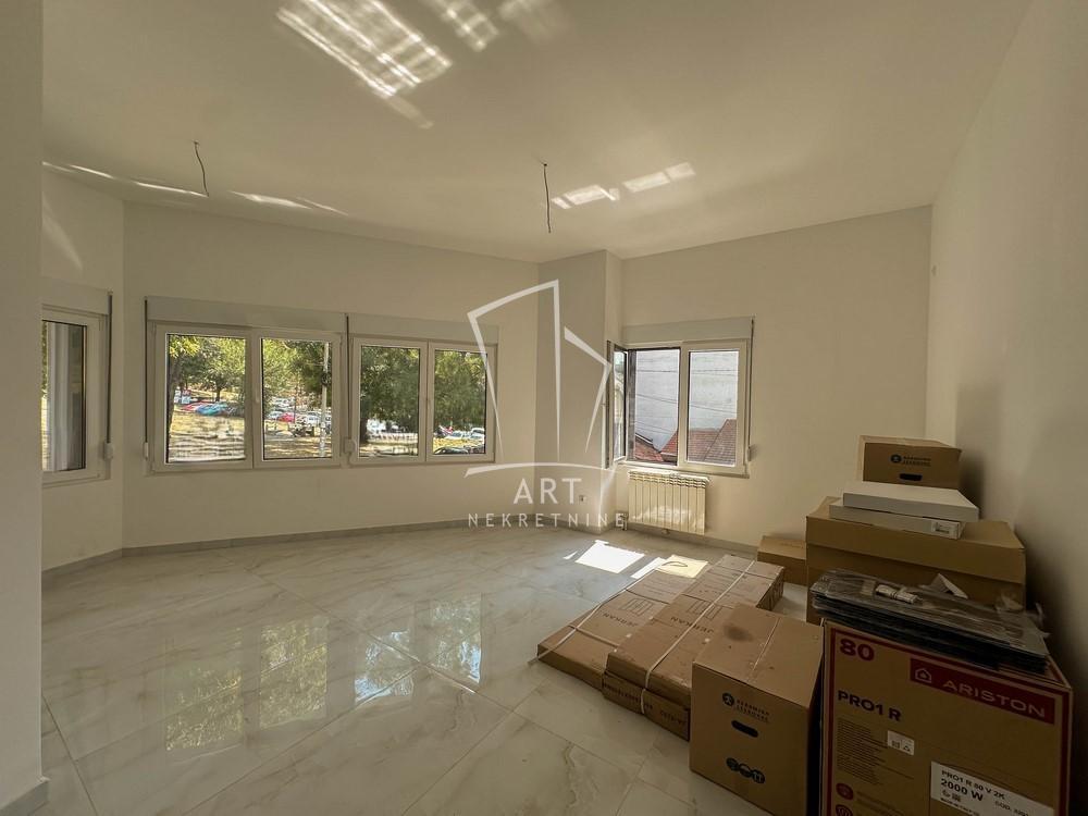 Glavna slika -Olge Jovanović, Dvosoban stan na prodaju, 50m2, 155.000€