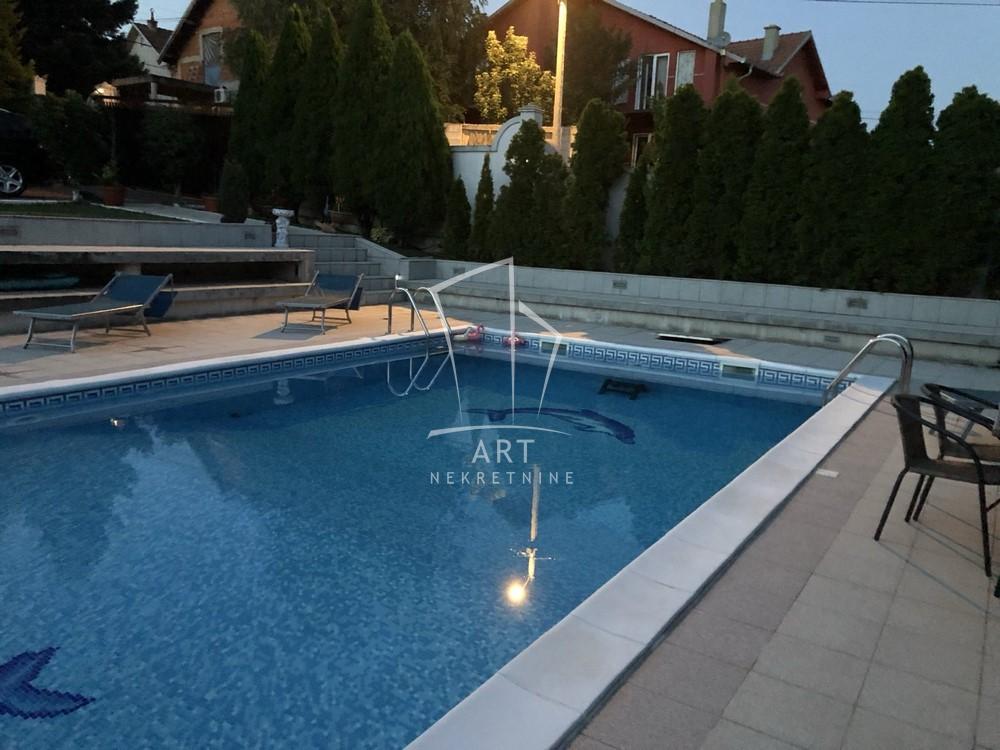 Slika 3 - Miljakovačke livade,  Kuća na prodaju, 459m2, 1.000.000€