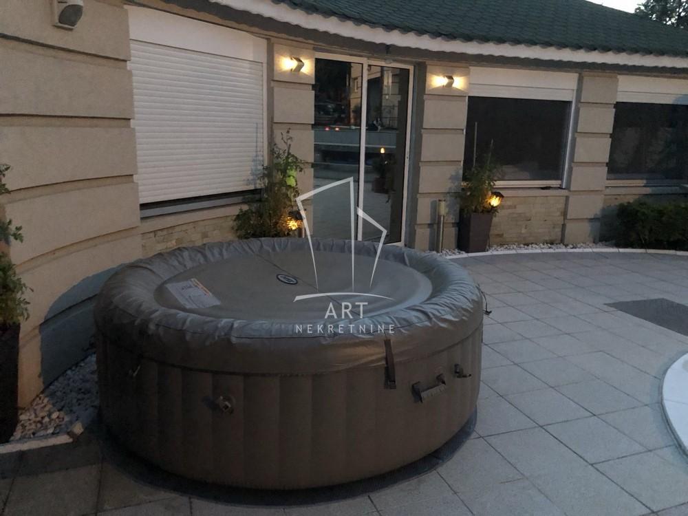 Slika 4 - Miljakovačke livade,  Kuća na prodaju, 459m2, 1.000.000€