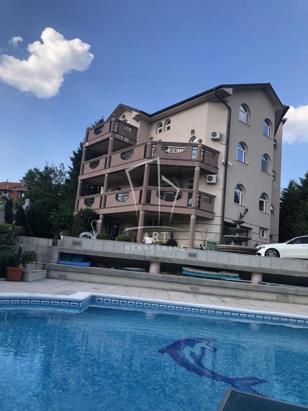 Slika 7 - Miljakovačke livade,  Kuća na prodaju, 459m2, 1.000.000€
