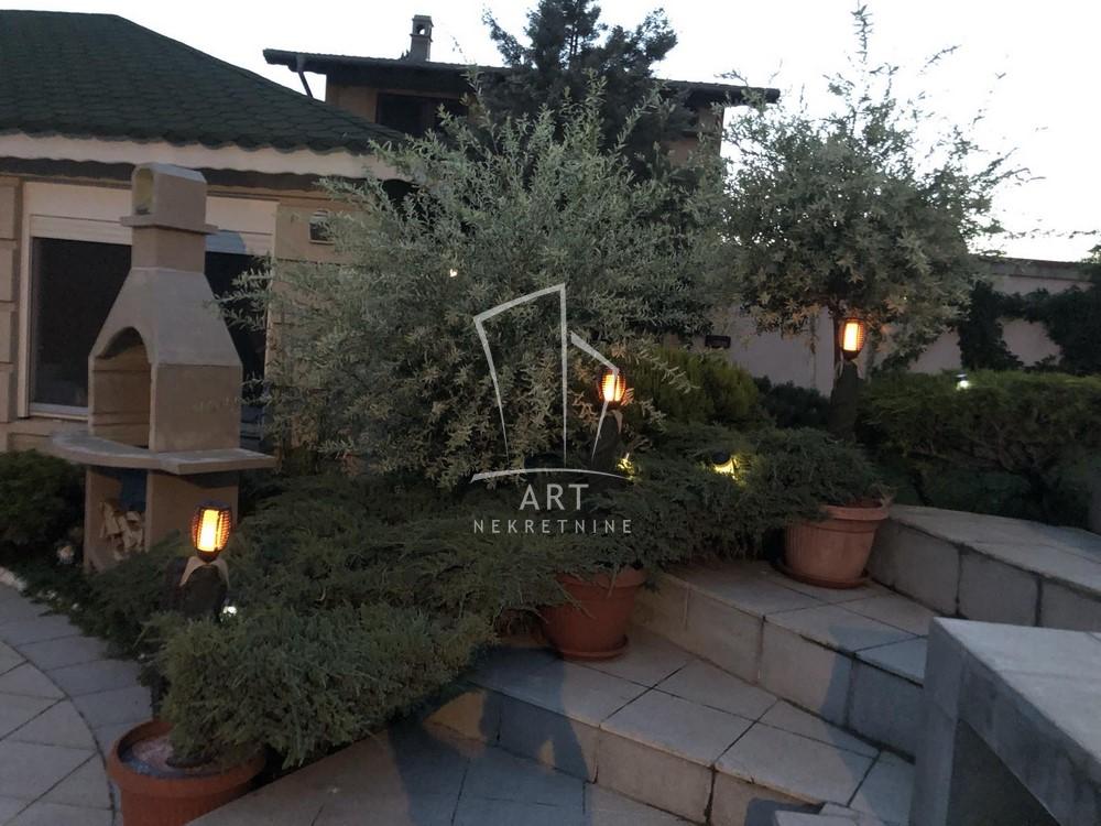 Slika 2 - Miljakovačke livade,  Kuća na prodaju, 459m2, 1.000.000€