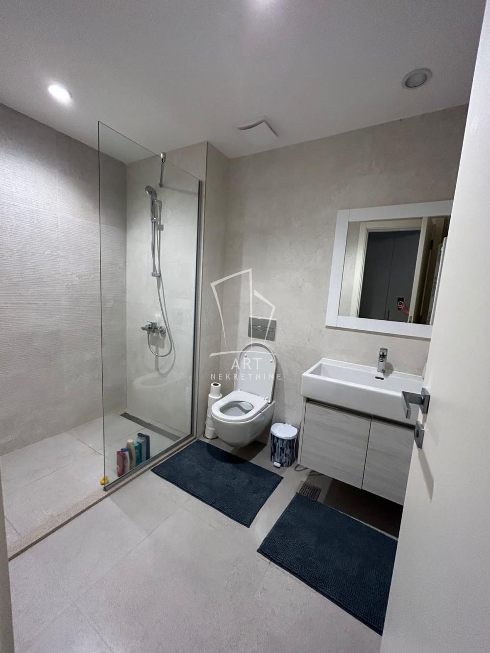 Slika 10 - Bulevar Vudroa Vilsona, Trosoban stan na prodaju, 92m2, 500.000€