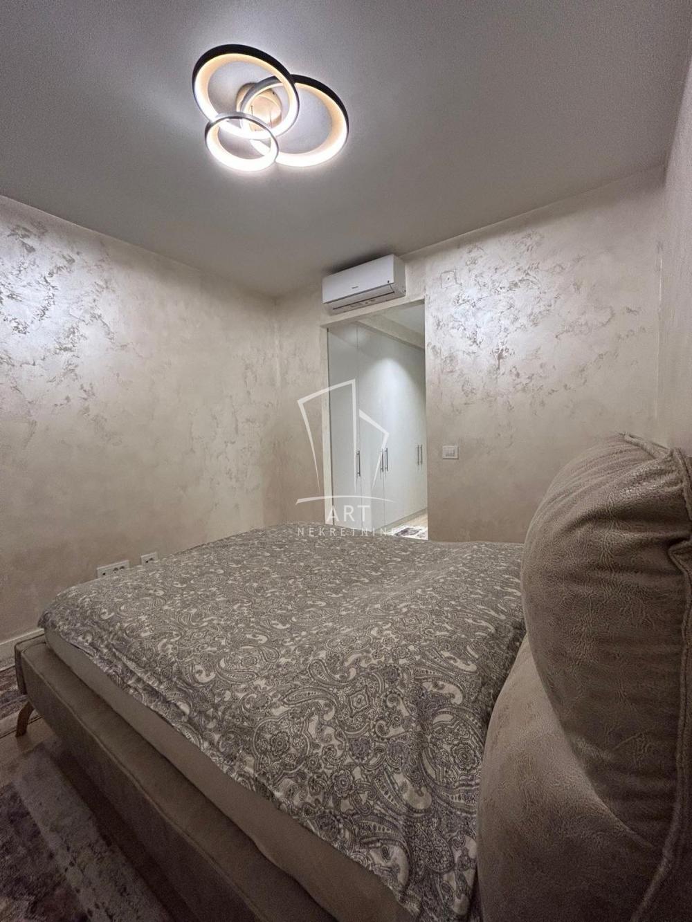 Slika 7 - Bulevar Vudroa Vilsona, Trosoban stan na prodaju, 92m2, 500.000€