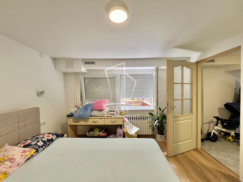 Slika 7 - Velizara Stankovića, Dvoiposoban stan na prodaju, 68m2, 118.000€