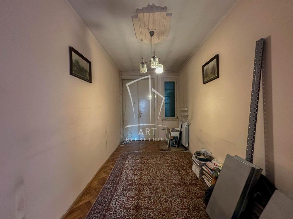 Slika 5 - Simina, Dvoiposoban stan na prodaju, 77m2, 385.000€