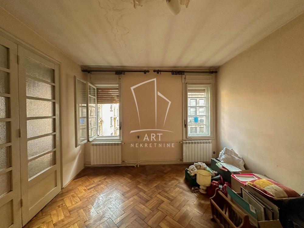 Slika 2 - Simina, Dvoiposoban stan na prodaju, 77m2, 385.000€