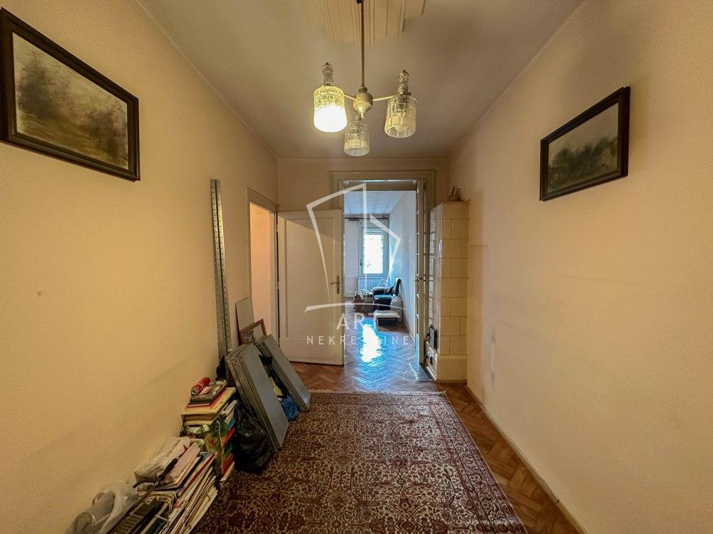 Slika 6 - Simina, Dvoiposoban stan na prodaju, 77m2, 385.000€