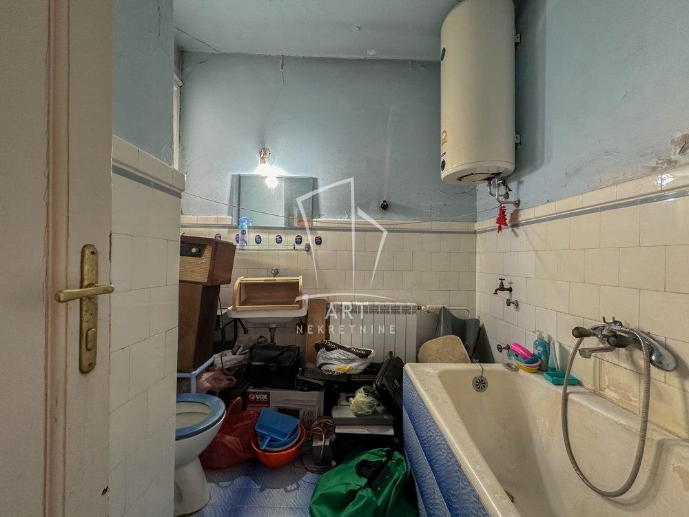 Slika 9 - Simina, Dvoiposoban stan na prodaju, 77m2, 385.000€