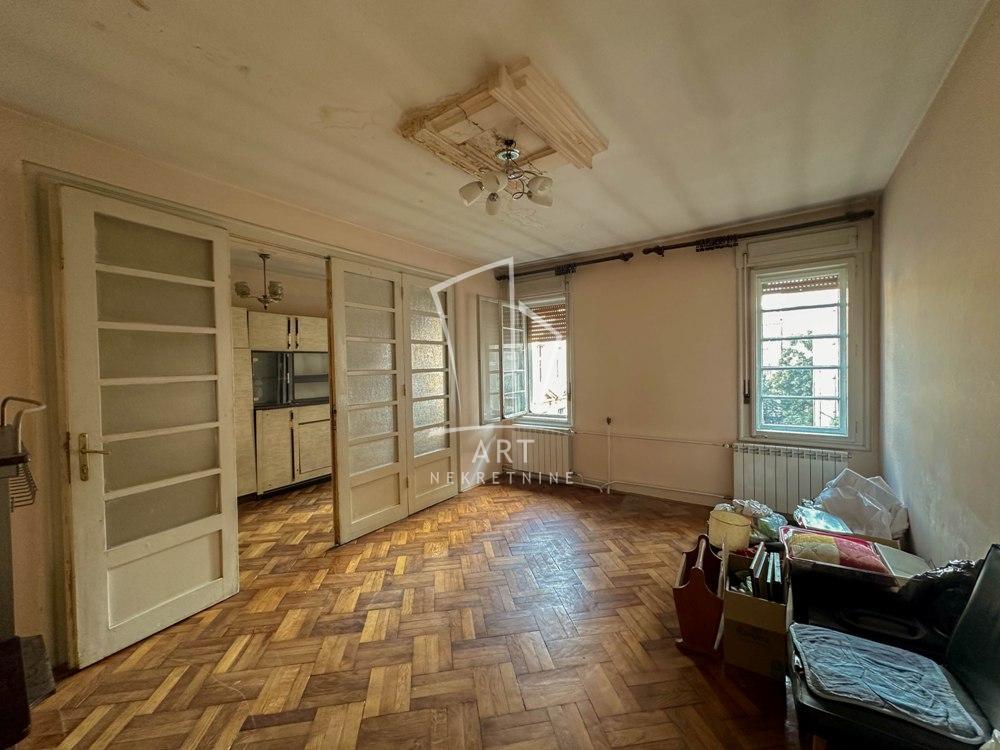 Glavna slika -Simina, Dvoiposoban stan na prodaju, 77m2, 385.000€