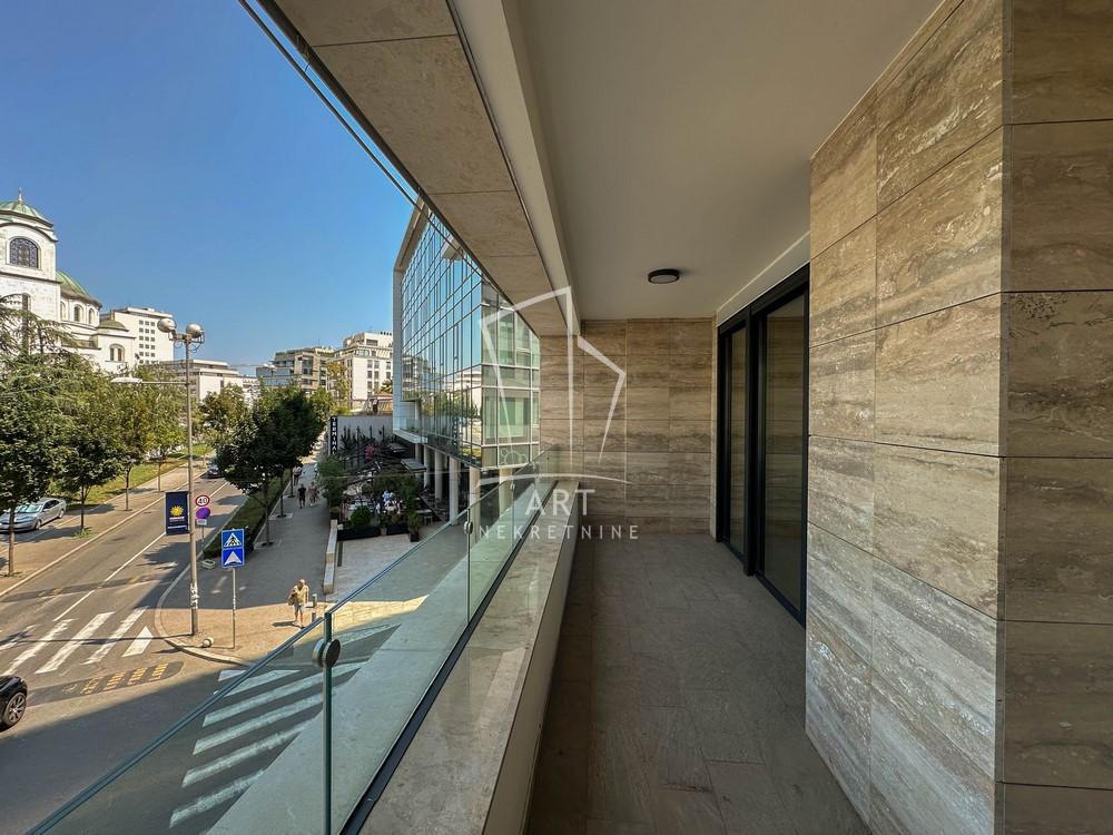 Slika 1 - Stojana Protića, Trosoban stan na prodaju, 145m2, 815.000€