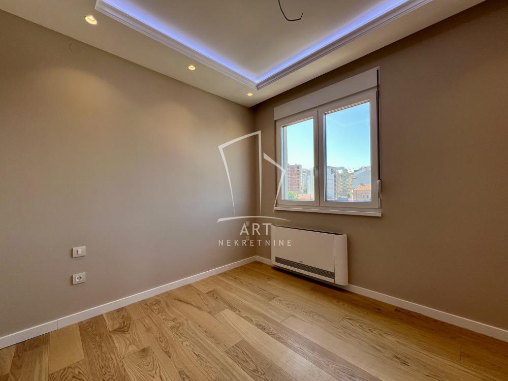 Slika 5 - Živojina Žujovića, Petosoban stan na prodaju, 162m2, 534.600€