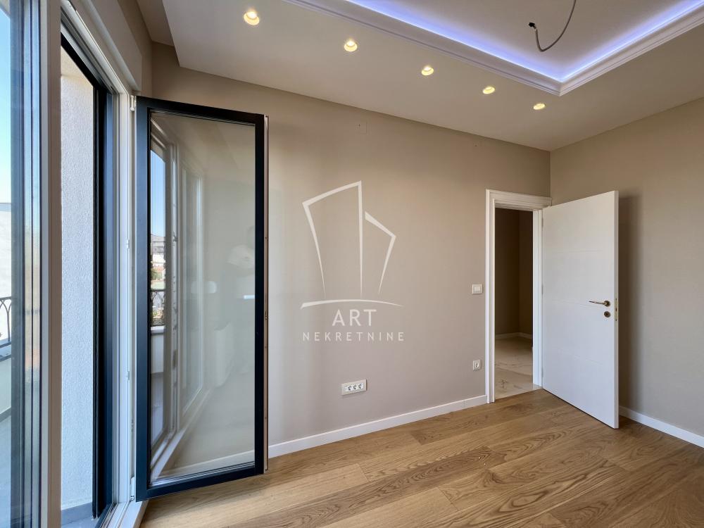 Slika 6 - Živojina Žujovića, Petosoban stan na prodaju, 162m2, 534.600€