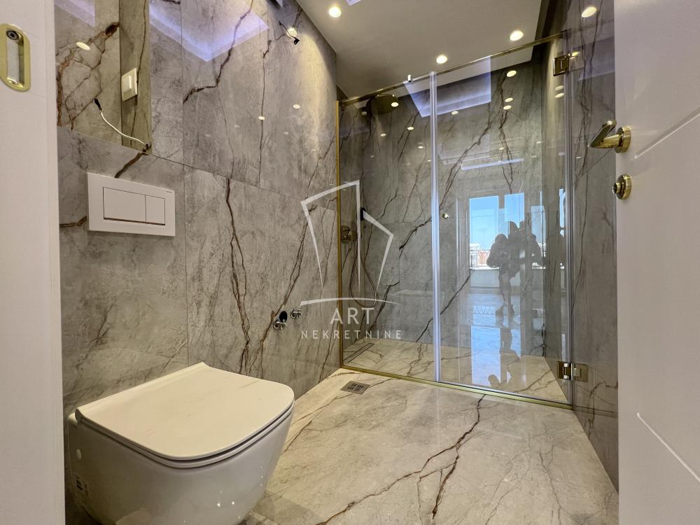 Slika 11 - Živojina Žujovića, Petosoban stan na prodaju, 162m2, 534.600€