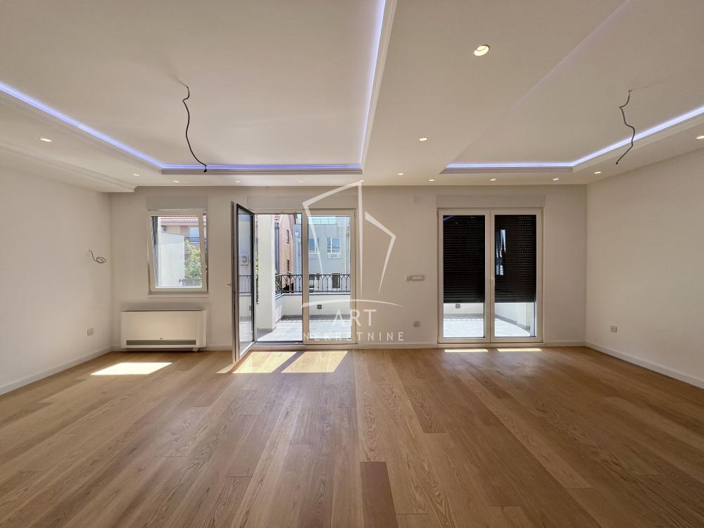 Slika 9 - Živojina Žujovića, Petosoban stan na prodaju, 162m2, 534.600€