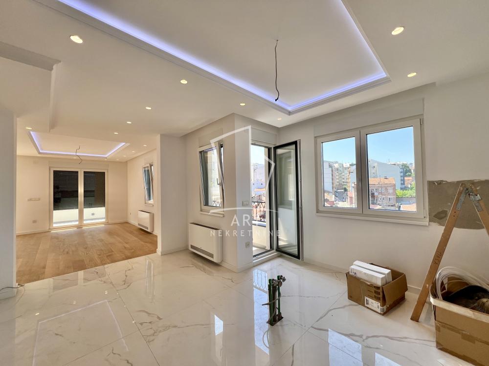 Slika 8 - Živojina Žujovića, Petosoban stan na prodaju, 162m2, 534.600€