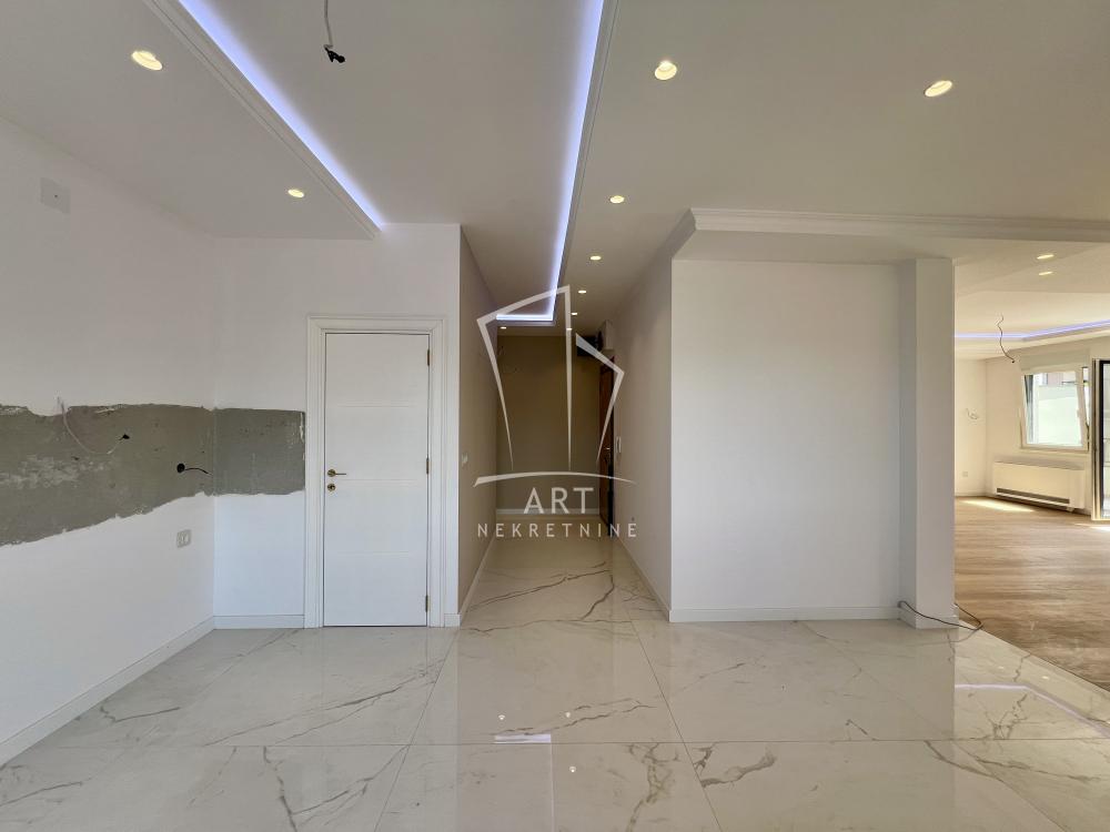 Slika 10 - Živojina Žujovića, Petosoban stan na prodaju, 162m2, 534.600€