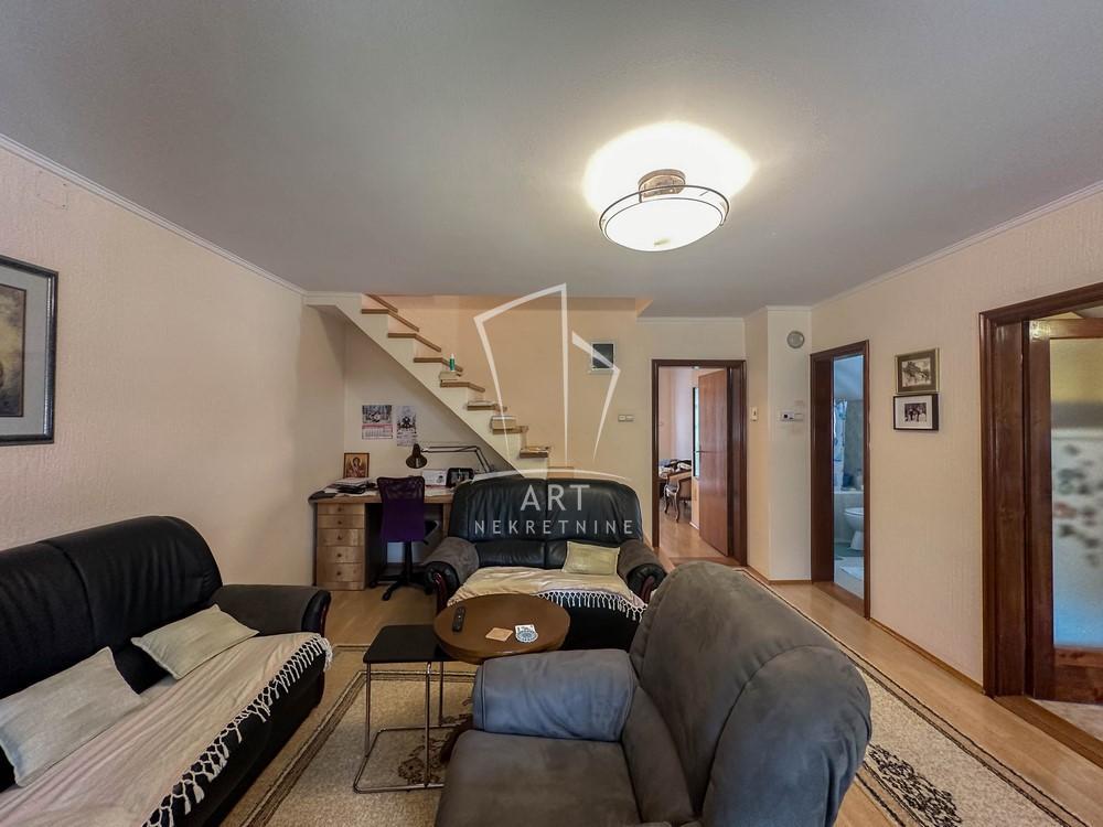 Glavna slika -Prizrenska,  Kuća na prodaju, 203m2, 510.000€