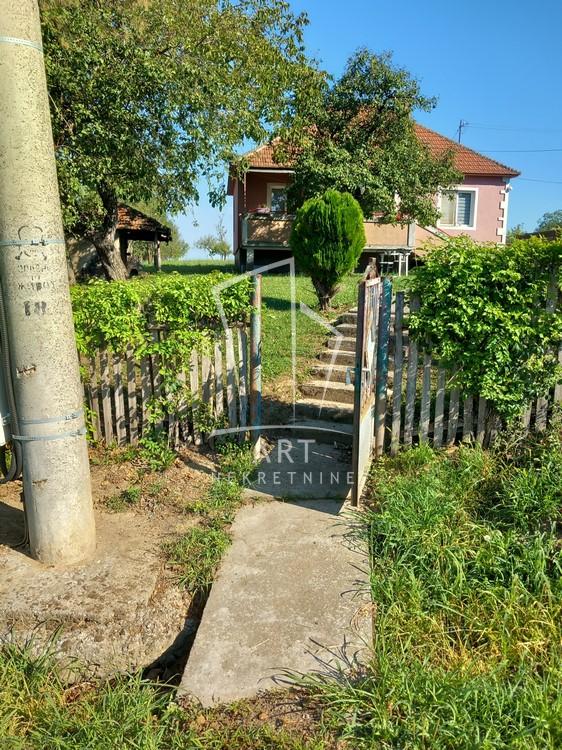 Slika 3 - Obršinska,  Kuća na prodaju, 94m2, 120.000€