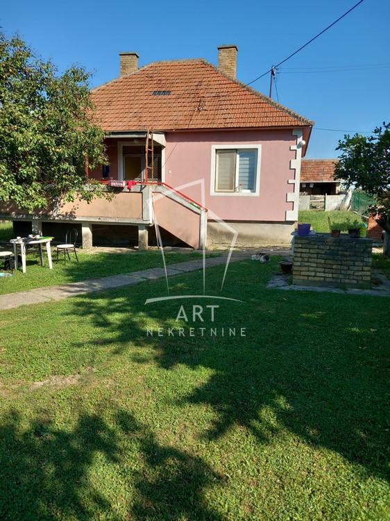 Slika 1 - Obršinska,  Kuća na prodaju, 94m2, 120.000€