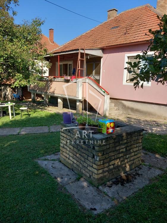 Slika 2 - Obršinska,  Kuća na prodaju, 94m2, 120.000€