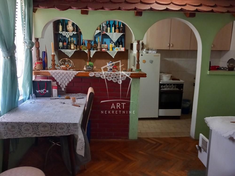 Slika 8 - Obršinska,  Kuća na prodaju, 94m2, 120.000€