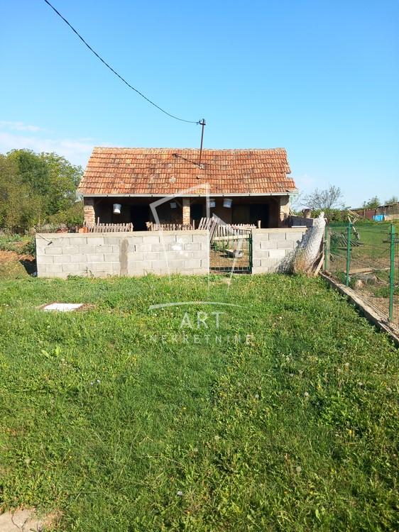 Slika 5 - Obršinska,  Kuća na prodaju, 94m2, 120.000€
