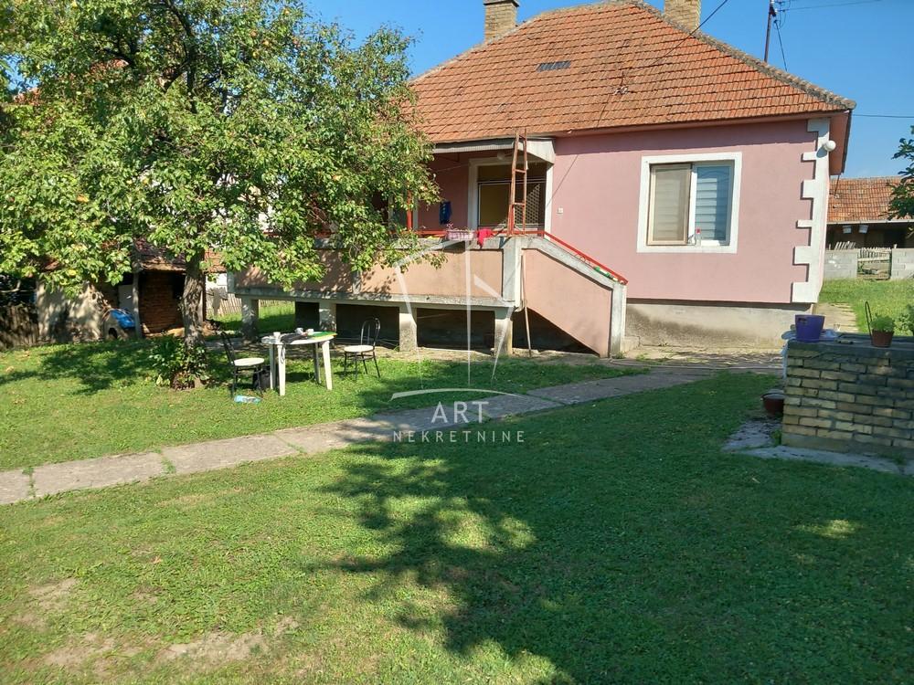Glavna slika -Obršinska,  Kuća na prodaju, 94m2, 120.000€