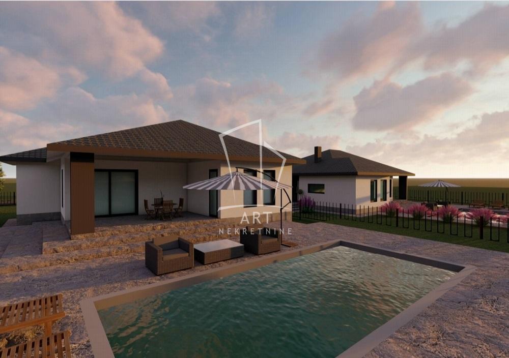 Slika 2 -  Kuća na prodaju, 136m2, 190.000€