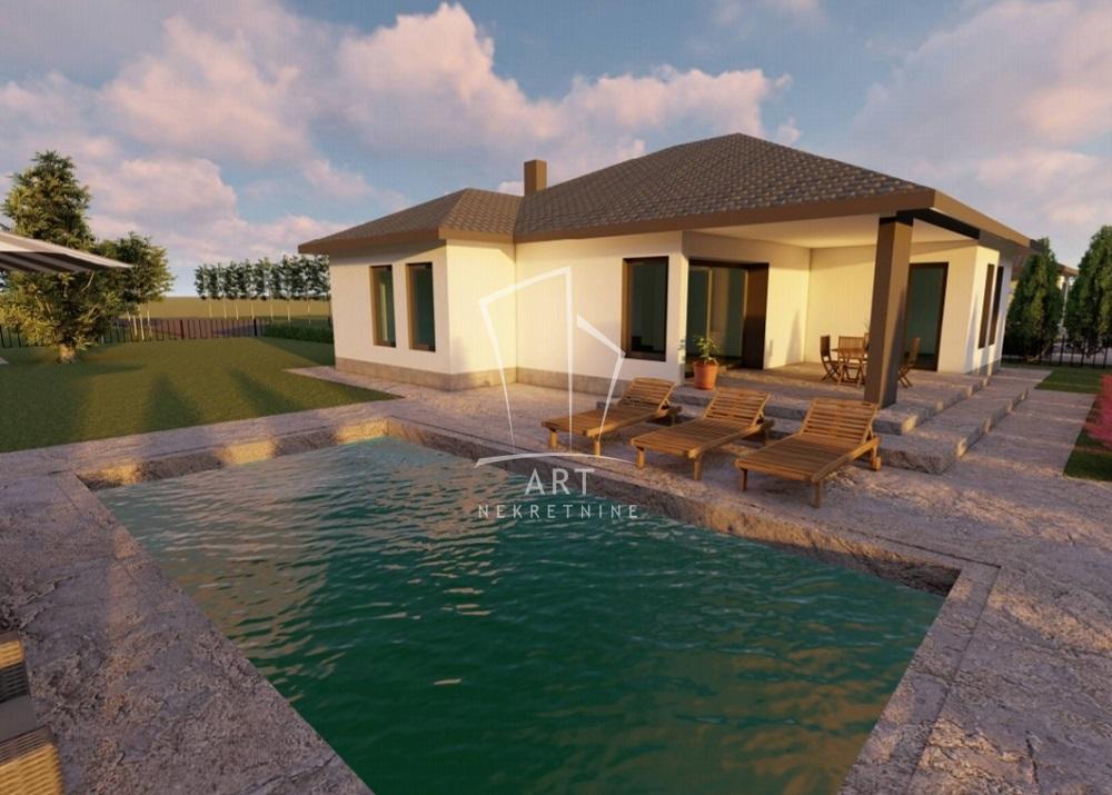 Slika 3 -  Kuća na prodaju, 136m2, 190.000€