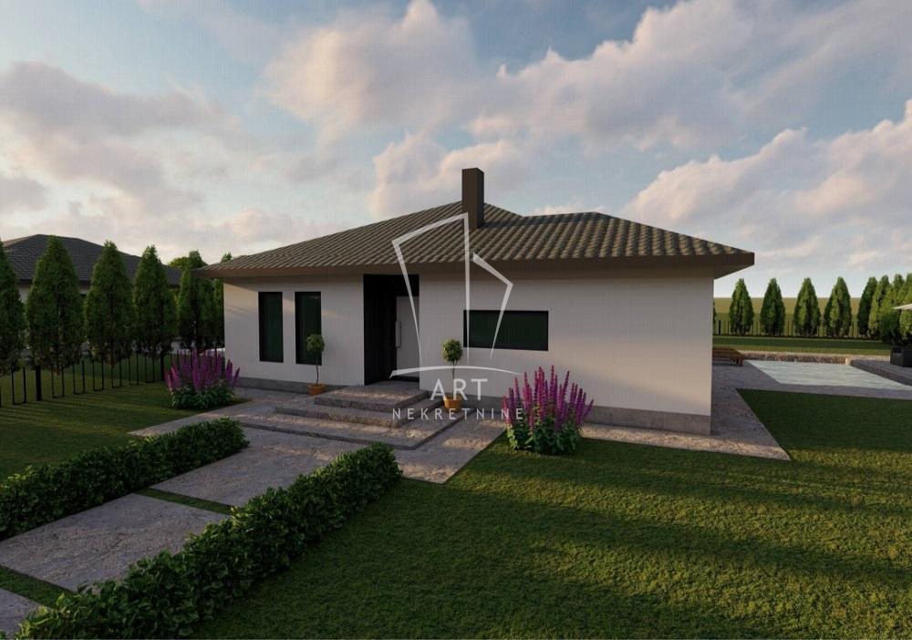 Slika 1 -  Kuća na prodaju, 136m2, 190.000€