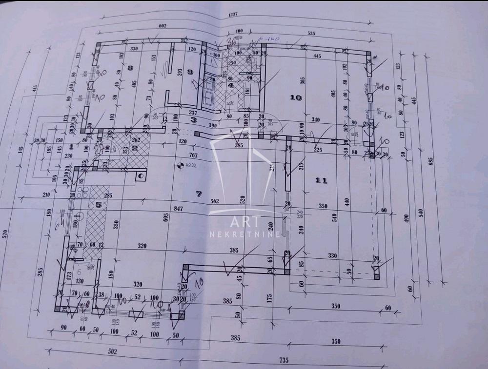 Slika 4 -  Kuća na prodaju, 136m2, 190.000€