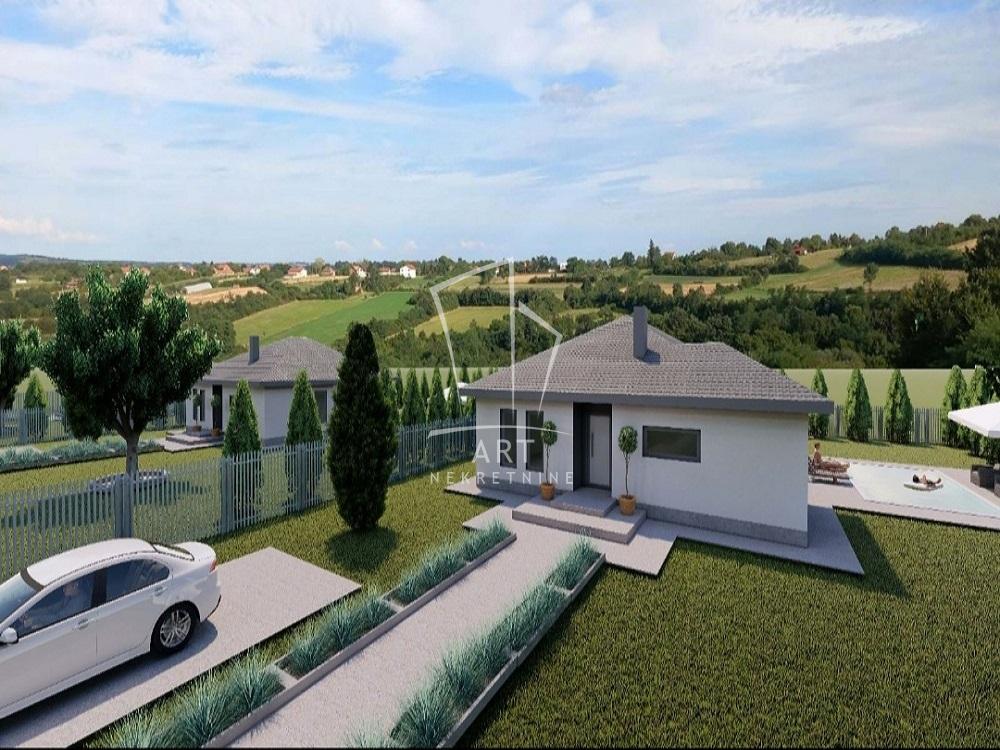 Glavna slika - Kuća na prodaju, 136m2, 190.000€