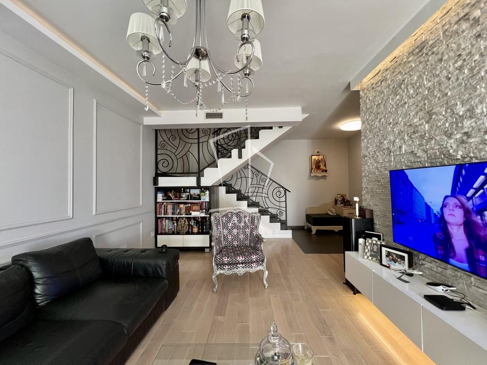 Slika 1 - Vojvode Stepe, Četvorosoban stan na prodaju, 110m2, 400.000€