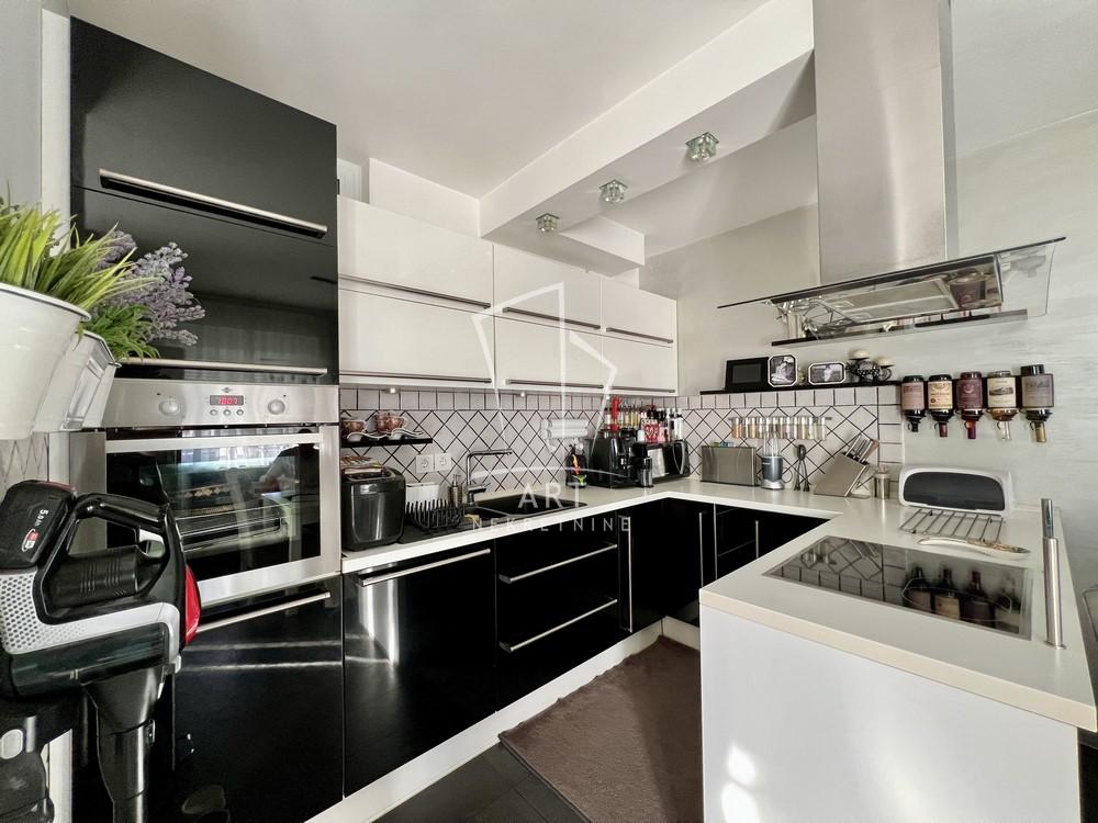 Slika 6 - Vojvode Stepe, Četvorosoban stan na prodaju, 110m2, 400.000€