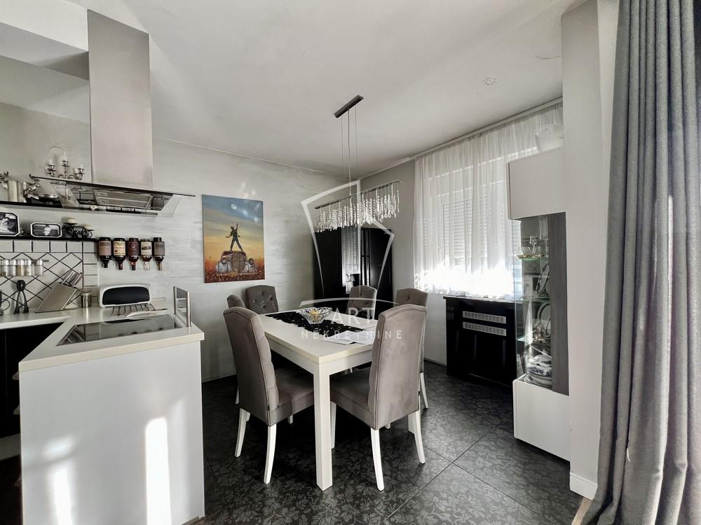 Slika 4 - Vojvode Stepe, Četvorosoban stan na prodaju, 110m2, 400.000€