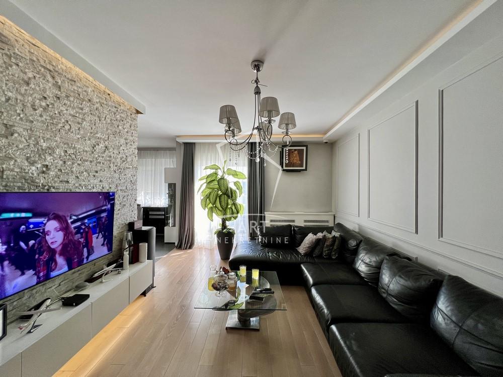 Slika 3 - Vojvode Stepe, Četvorosoban stan na prodaju, 110m2, 400.000€