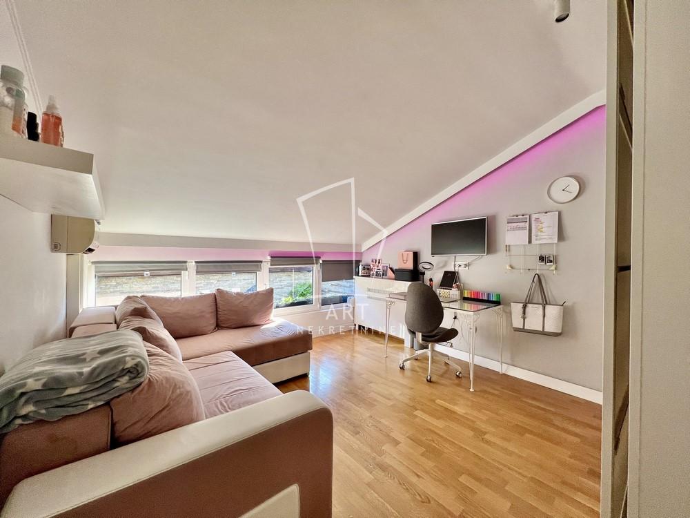 Slika 10 - Vojvode Stepe, Četvorosoban stan na prodaju, 110m2, 400.000€