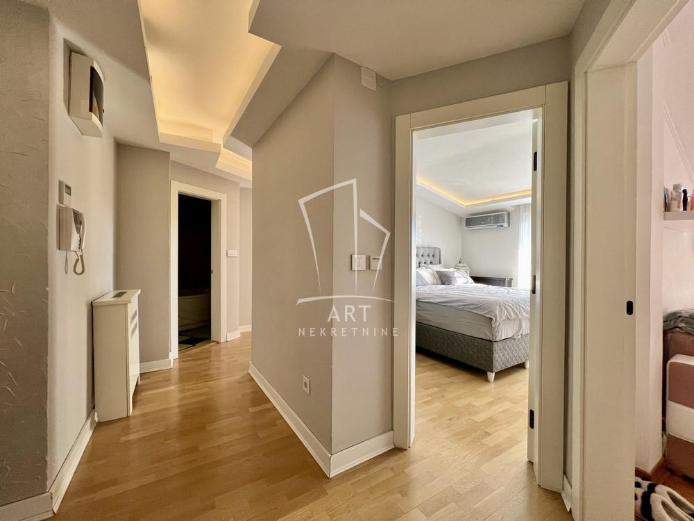 Slika 7 - Vojvode Stepe, Četvorosoban stan na prodaju, 110m2, 400.000€