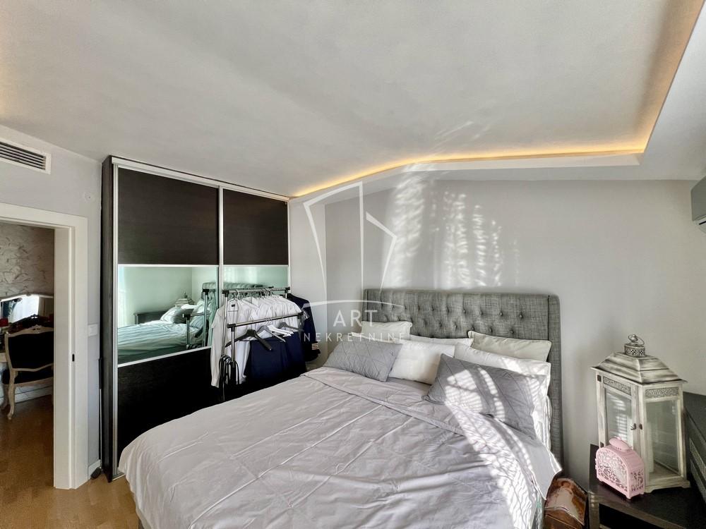 Slika 9 - Vojvode Stepe, Četvorosoban stan na prodaju, 110m2, 400.000€