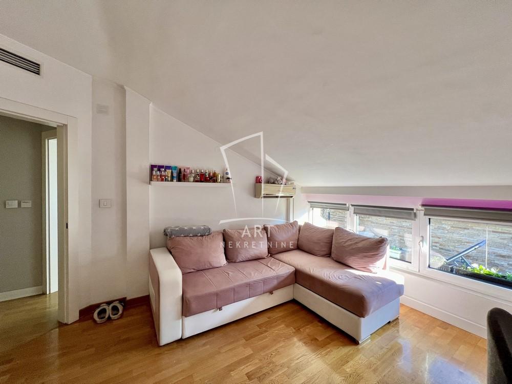 Slika 11 - Vojvode Stepe, Četvorosoban stan na prodaju, 110m2, 400.000€