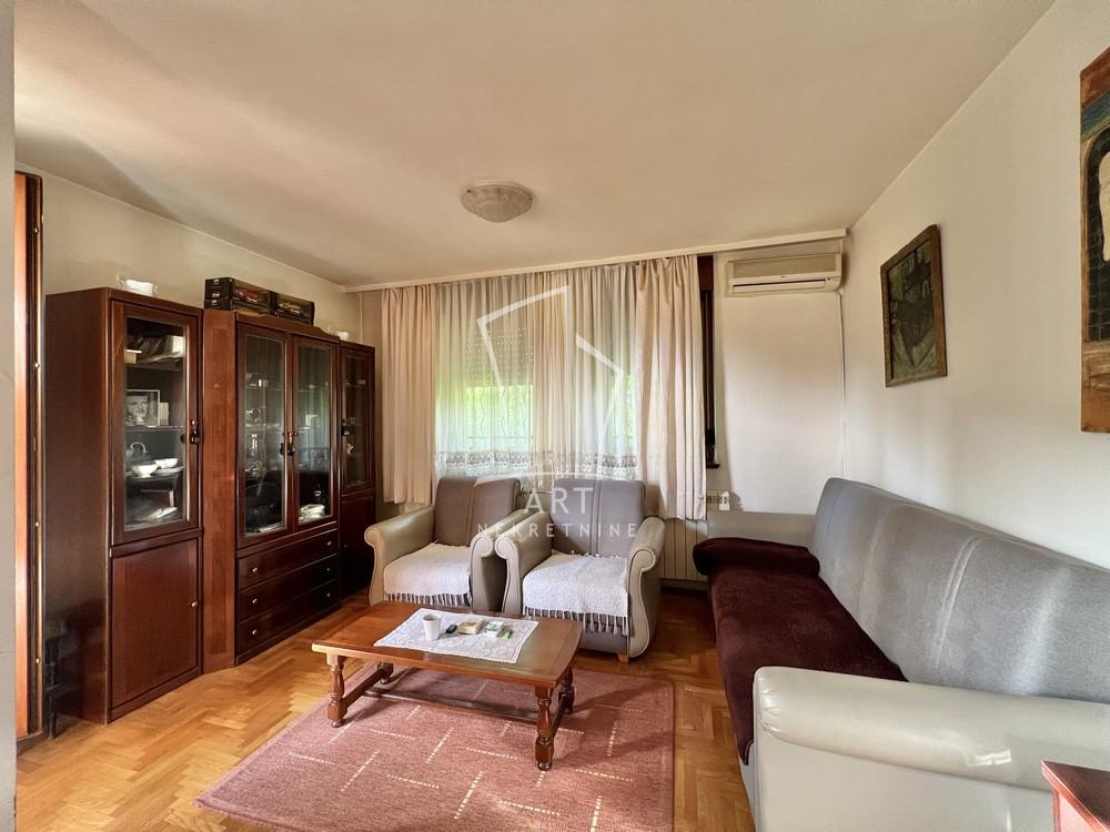 Slika 2 - Raše Plaovića, Dvosoban stan na prodaju, 58m2, 145.000€