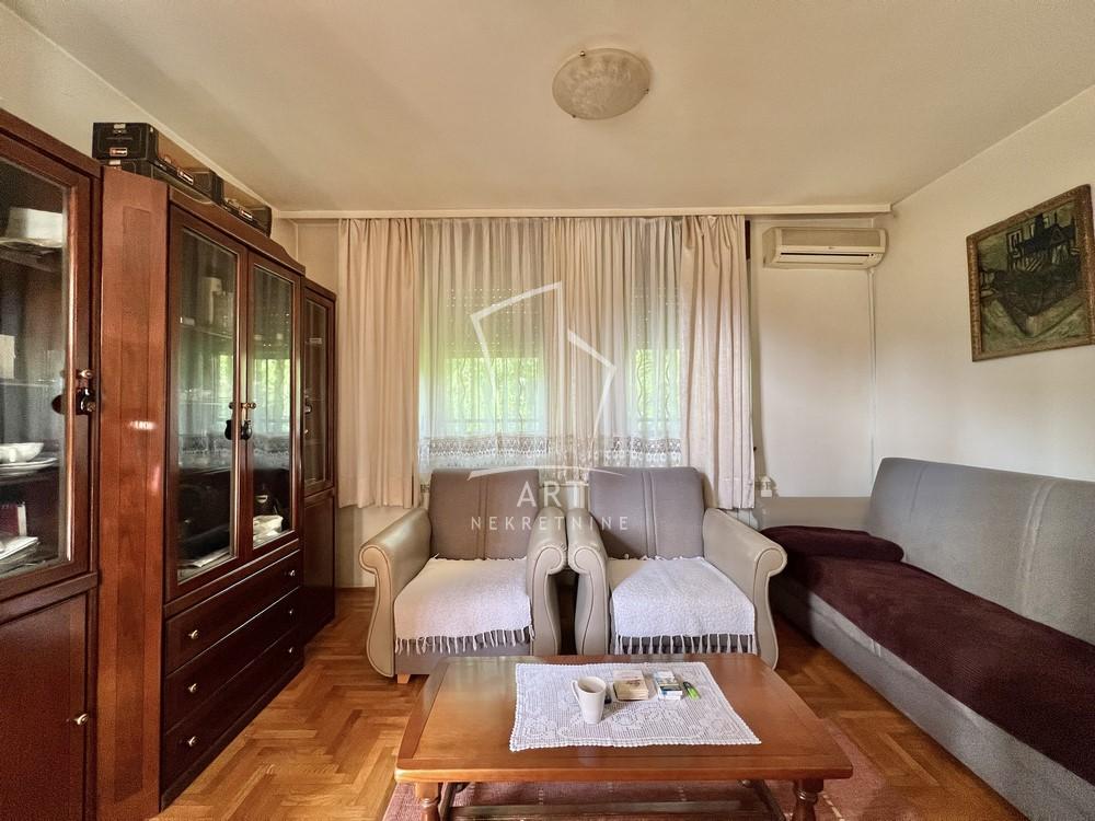 Slika 3 - Raše Plaovića, Dvosoban stan na prodaju, 58m2, 145.000€