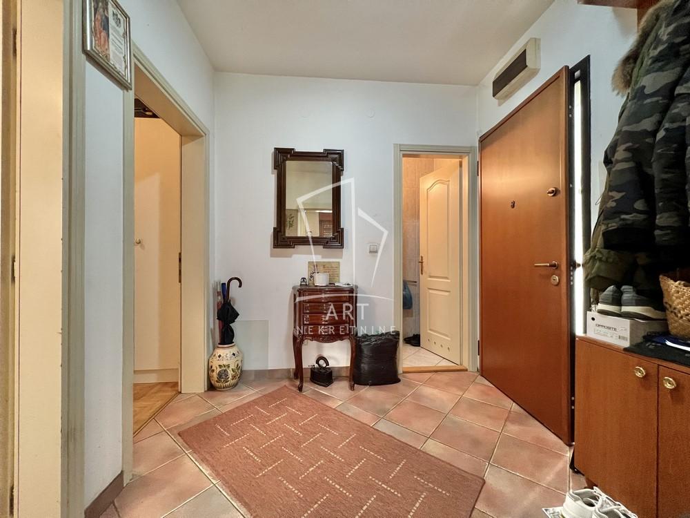 Slika 7 - Raše Plaovića, Dvosoban stan na prodaju, 58m2, 145.000€