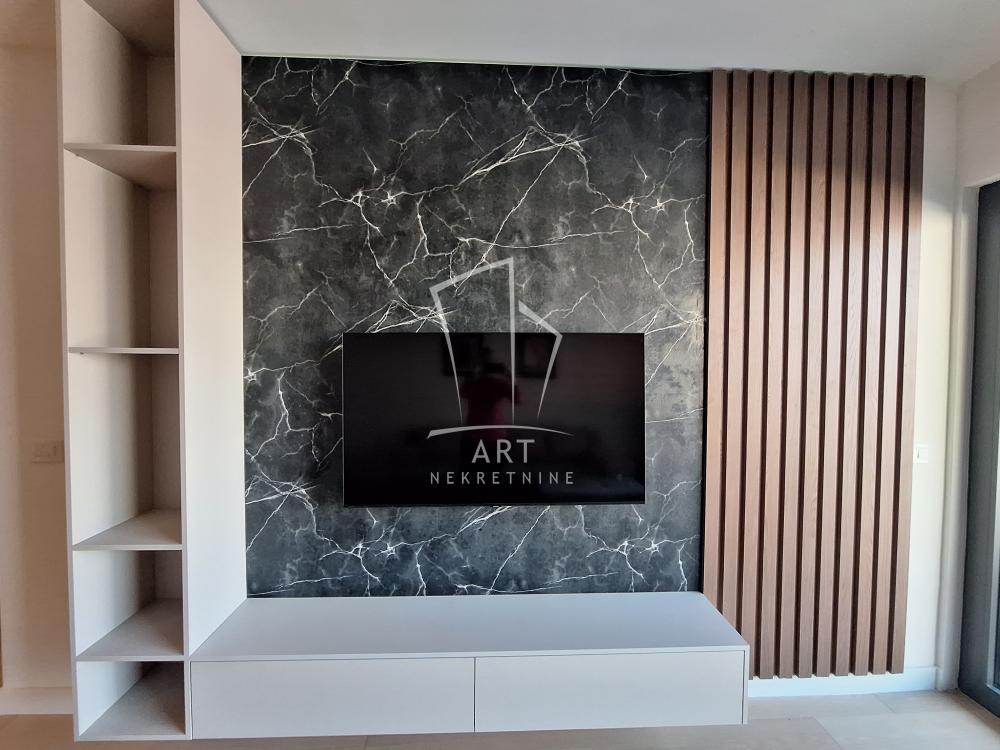 Slika 2 - Bulevar Vudroa Vilsona, Dvosoban stan na prodaju, 54m2, 290.000€