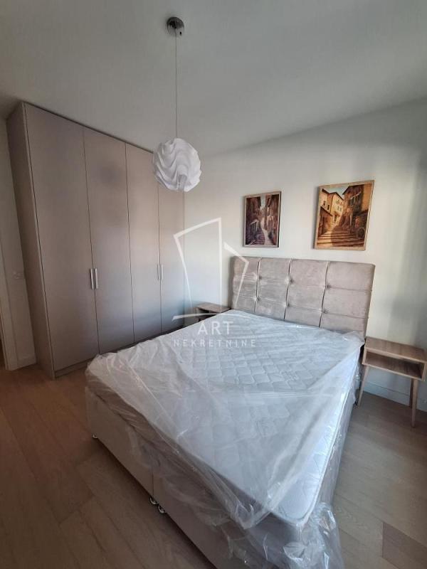 Slika 4 - Bulevar Vudroa Vilsona, Dvosoban stan na prodaju, 54m2, 290.000€