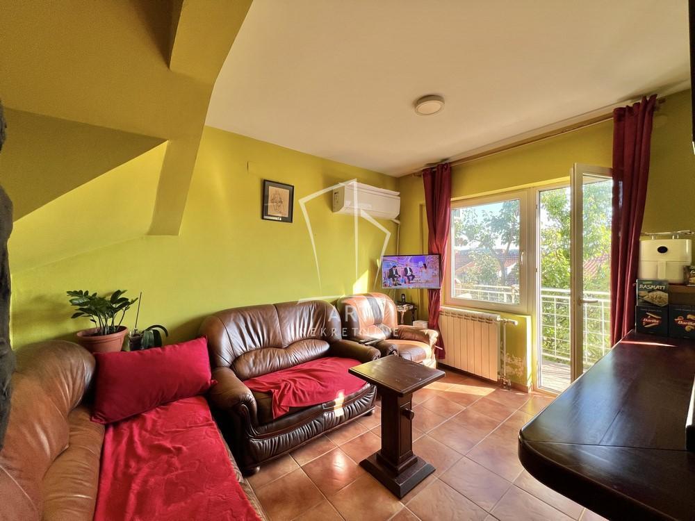 Glavna slika -Bistrička,  Kuća na prodaju, 327m2, 265.000€