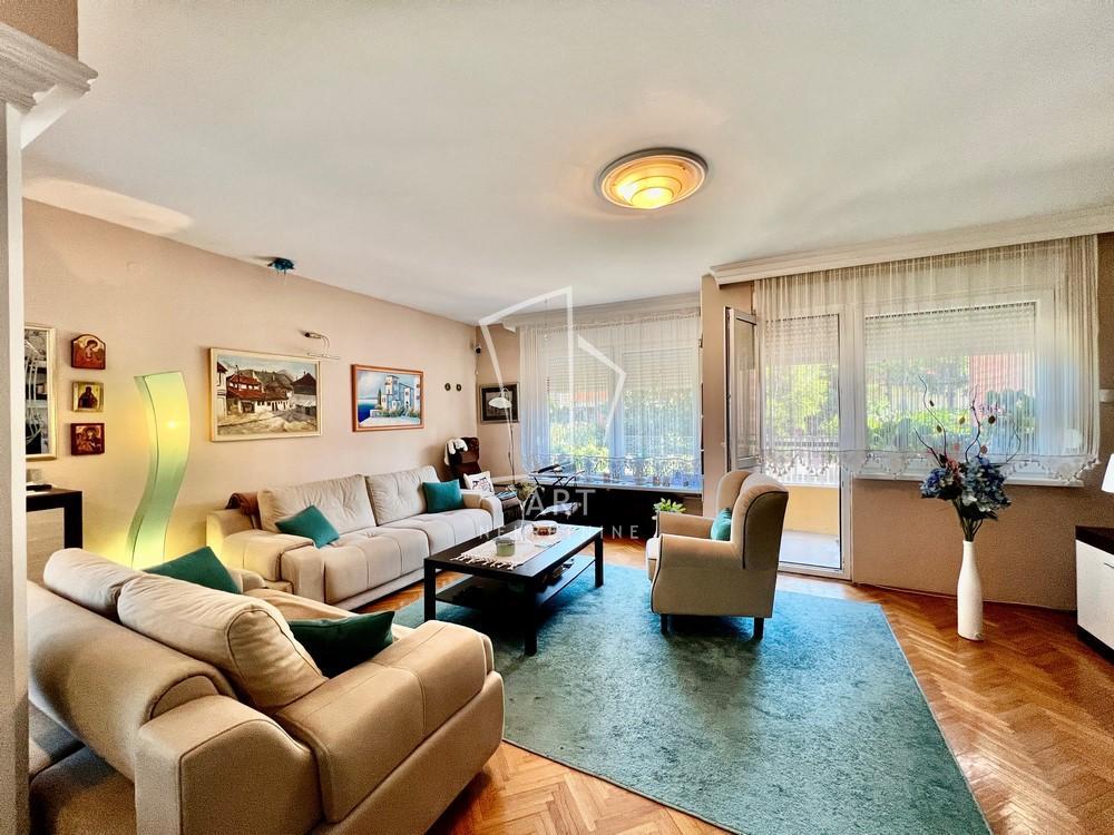 Glavna slika -Gece Kona,  Kuća na prodaju, 146m2, 265.000€